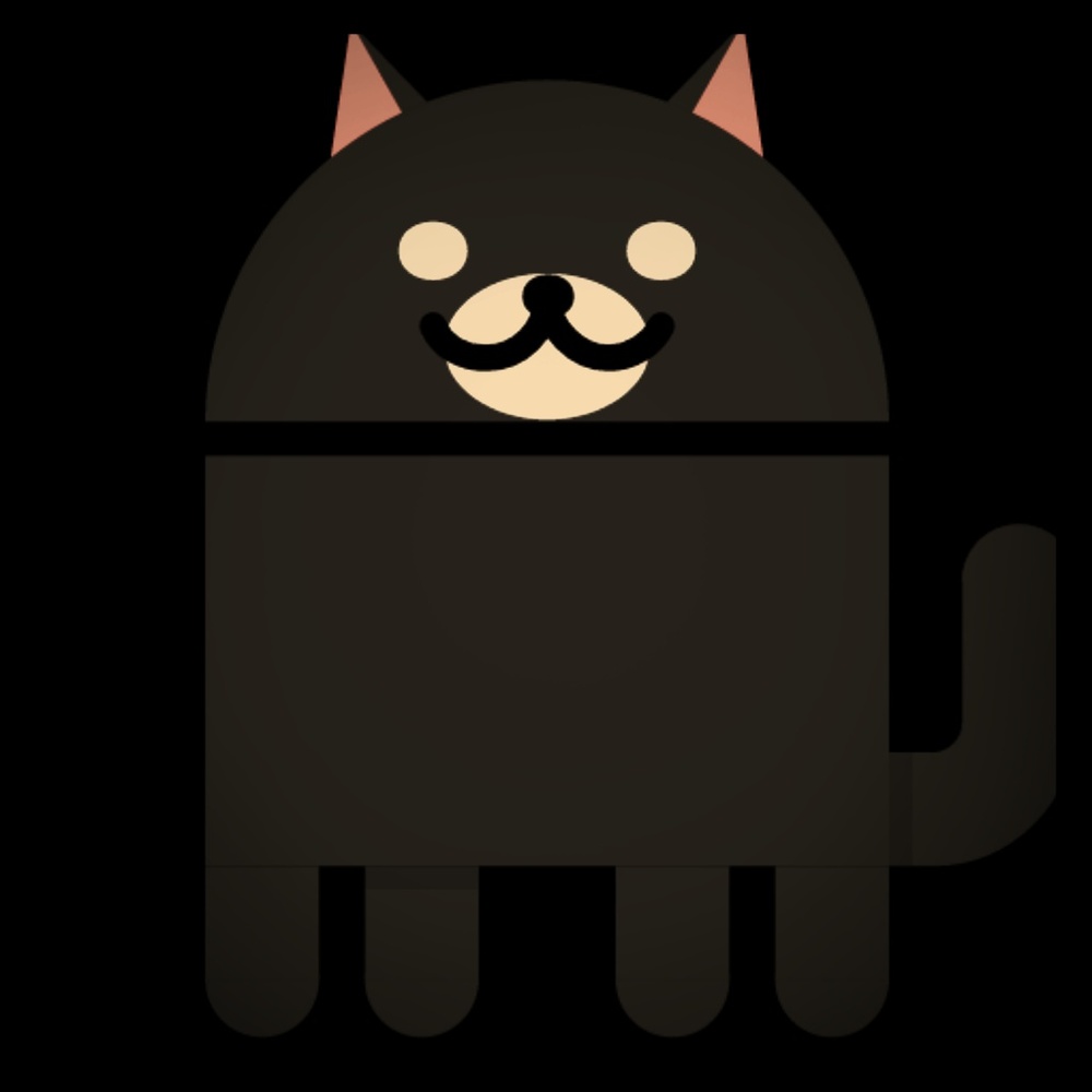 Meet your Posher, jinxlynx